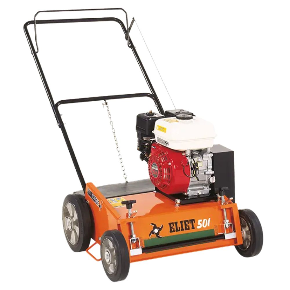 SCARIFICATEUR PRO E 501 DOUBLE CUT